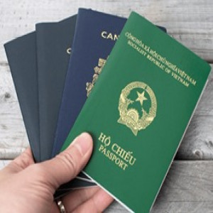 Quy định hàng không về: Giấy tờ tùy thân lên máy bay
